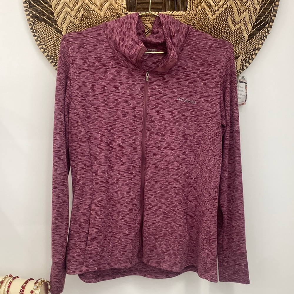 Columbia jacket